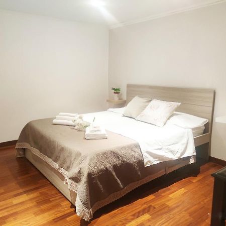 Santa Mariahouse 202 Apartment เนเปิลส์ ภายนอก รูปภาพ