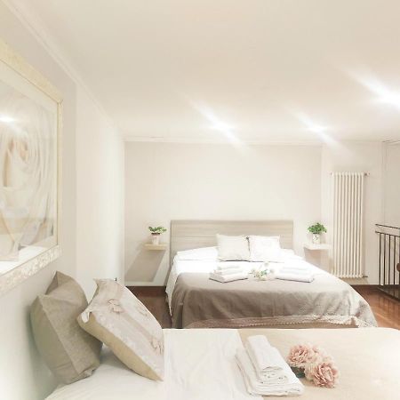 Santa Mariahouse 202 Apartment เนเปิลส์ ภายนอก รูปภาพ