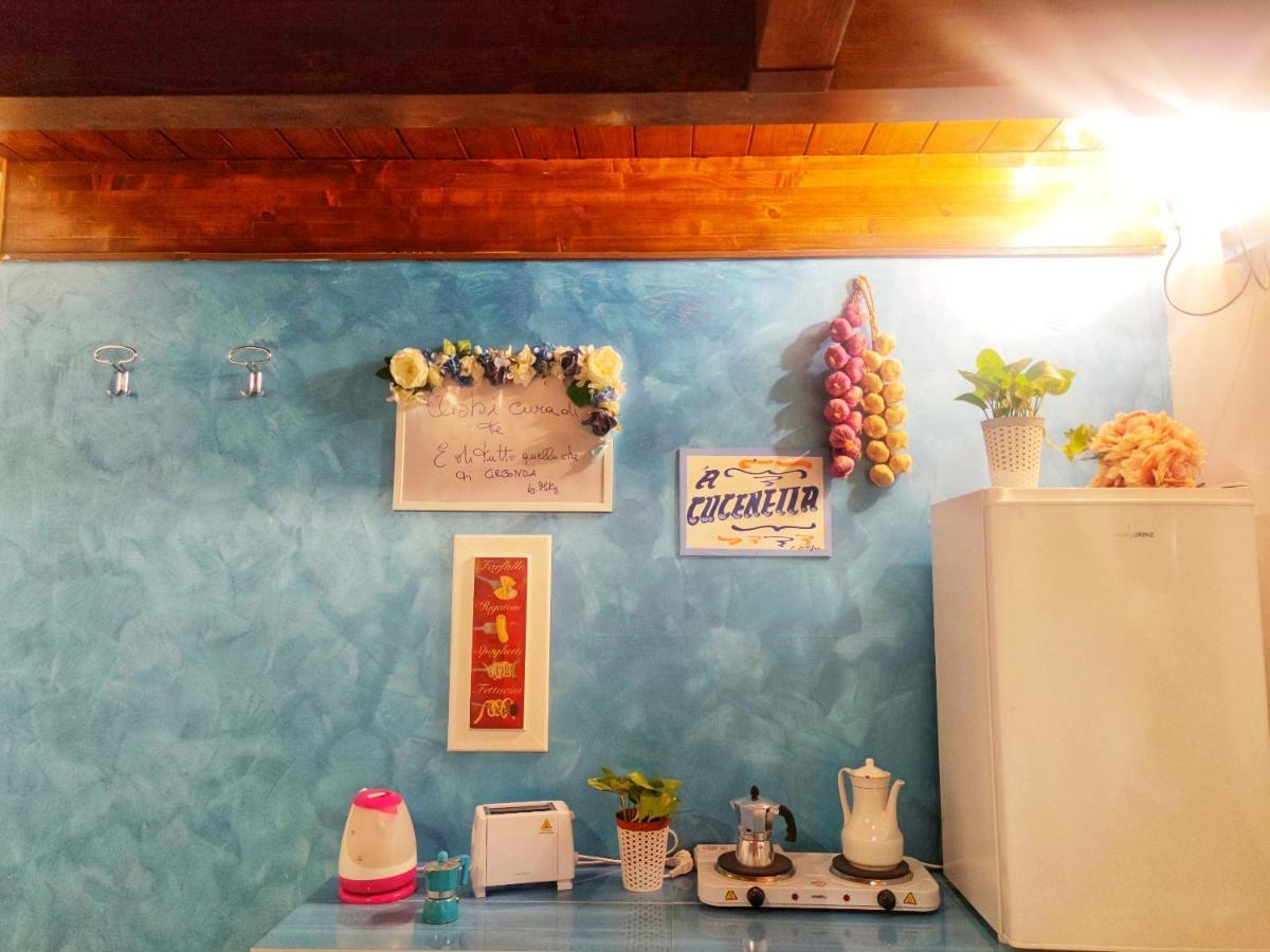 Santa Mariahouse 202 Apartment เนเปิลส์ ภายนอก รูปภาพ