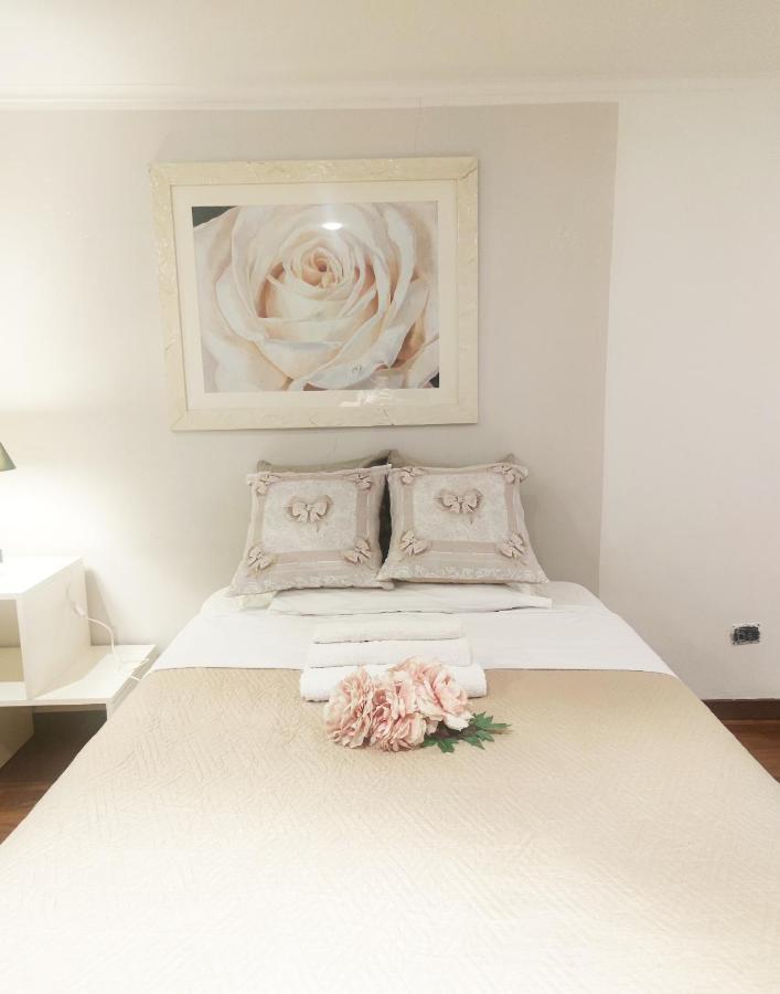 Santa Mariahouse 202 Apartment เนเปิลส์ ภายนอก รูปภาพ