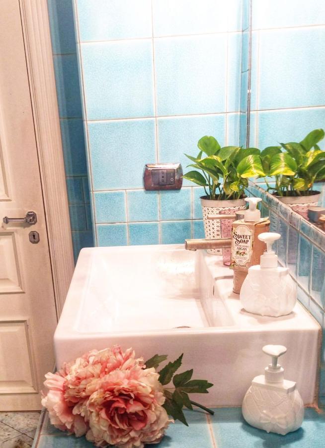 Santa Mariahouse 202 Apartment เนเปิลส์ ภายนอก รูปภาพ