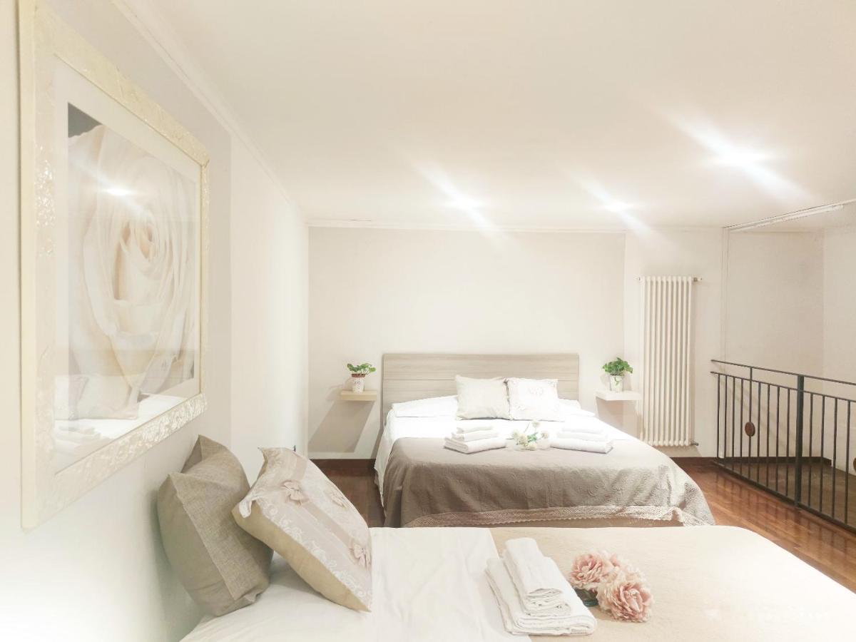 Santa Mariahouse 202 Apartment เนเปิลส์ ภายนอก รูปภาพ