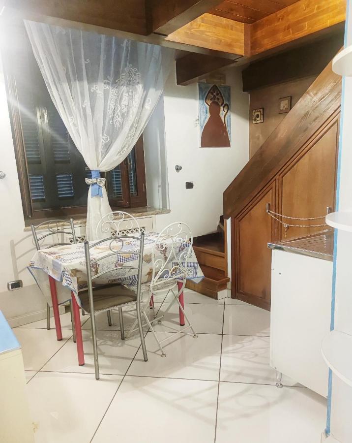 Santa Mariahouse 202 Apartment เนเปิลส์ ภายนอก รูปภาพ