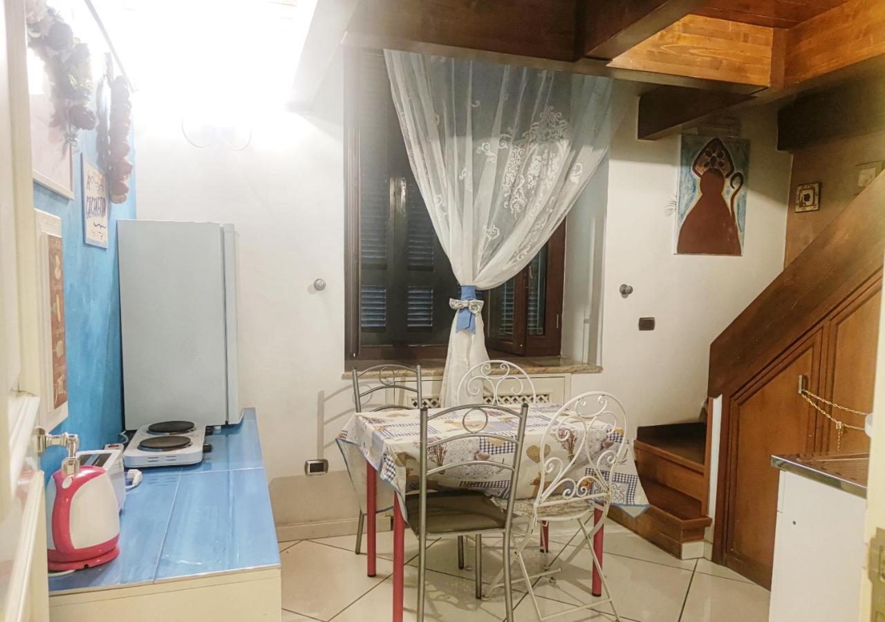 Santa Mariahouse 202 Apartment เนเปิลส์ ภายนอก รูปภาพ