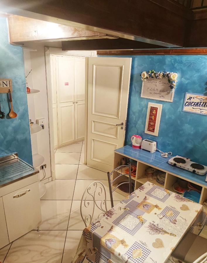 Santa Mariahouse 202 Apartment เนเปิลส์ ภายนอก รูปภาพ